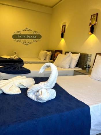 Park plaza downtown13
