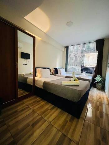Park plaza downtown28